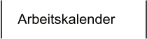 Arbeitskalender